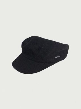 Kangol Wool Mau Cap